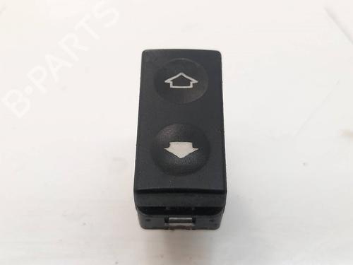 Mando elevalunas trasera derecho Mando elevalunas trasera derecho BMW 3 (E36) 318 tds (90 hp) 13570906 13570906