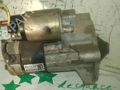 Used Starter Starter CITROËN C5 I (DC_) [2001-2005] 68526 68526