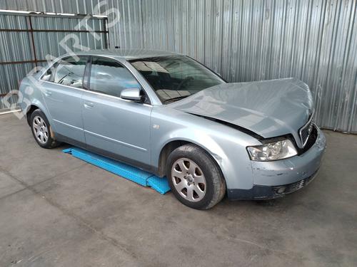 Front right lock AUDI A4 B6 (8E2) 1.9 TDI | BP8250988C97 