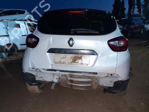 Left front shock absorber RENAULT CAPTUR I (J5_, H5_) | BP37238200M16 - Image 7
