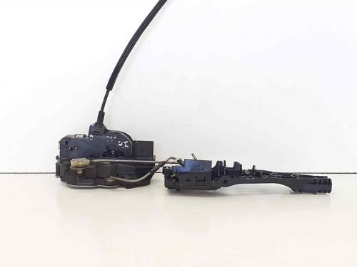 front-left-lock-opel-insignia-a-g09-2008-2009-2010-2011-2012-2013-2014-2015-2016-2017-11884648 main image
