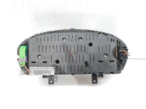 Instrument cluster VW POLO (9N_, 9A_) 1.4 TDI | BP15947092C47 