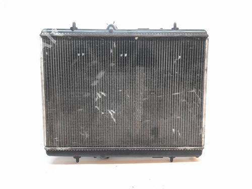 Water radiator PEUGEOT 308 SW I (4E_, 4H_) 1.6 HDi | BP9147148M31 