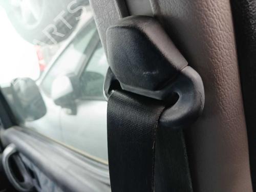 Cinturón de seguridad delantero derecho Cinturón de seguridad delantero derecho 38649529 38649529
