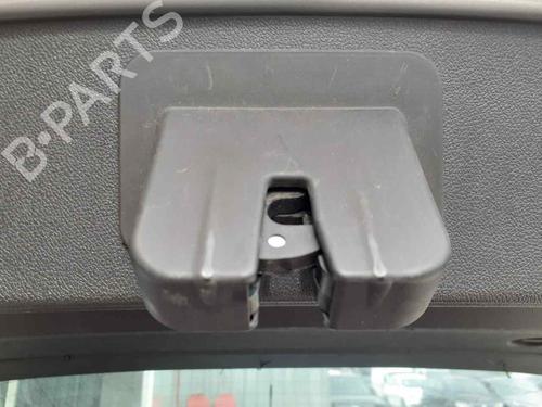 Used Tailgate lock AUDI A1 (8X1, 8XK) 1.6 TDI (90 hp) 31265608