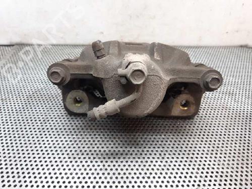 Left front brake caliper HONDA CIVIC VI Coupe (EJ, EM1) 1.6 i Vtec (EM1) | BP11583580M105 