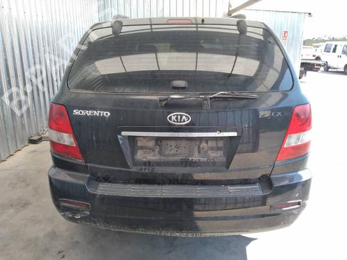 Starter KIA SORENTO I (JC) 2.5 CRDi 4WD | BP34438954M8  - Image 9