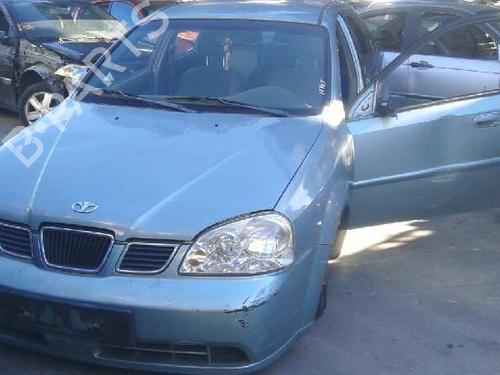 DAEWOO NUBIRA Saloon (J100) 102717