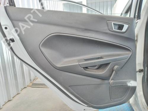 Bageste venstre beklædning FORD FIESTA VI (CB1, CCN) 1.0 EcoBoost (100 hp) 11787763