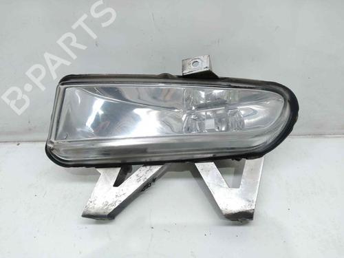 Used Left front fog light PEUGEOT 406 (8B) [1995-2005]  23188369