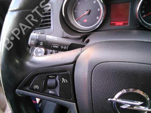 Warning switch OPEL INSIGNIA A (G09) | BP4511884I22 - Image 28