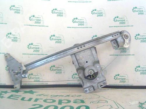 Used Rear right window mechanism Rear right window mechanism 146441 146441