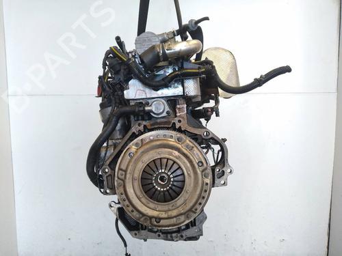 Engine OPEL VECTRA B (J96) 2.0 DTI 16V (F19) | BP15230424M1 