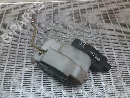 Rear right lock KIA PICANTO I (SA) 1.1 | BP588962C99 
