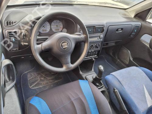 Right headlight SEAT IBIZA II (6K1) 1.8 i | BP9455805C29 