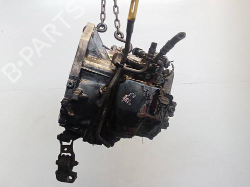 Used Gearbox Gearbox 9037890 9037890