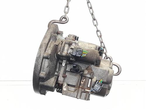 Used Gearbox Gearbox SMART CABRIO (450) [2000-2004] 10313112 10313112