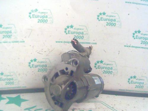 Used Starter Starter 112466 112466