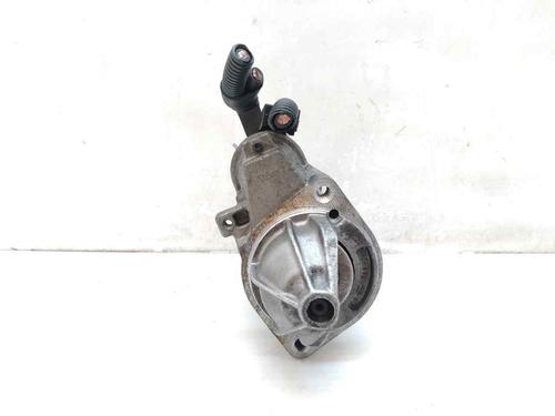 Starter MERCEDES-BENZ C-CLASS (W203) C 200 CDI (203.004) | BP11761186M8 