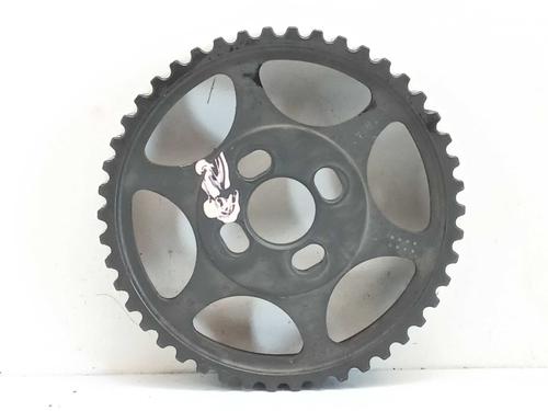 Polea Polea VOLVO XC60 I SUV (156) D3 / D4 (163 hp) 37152741 37152741