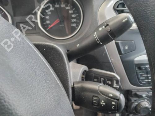 Rear mirror CITROËN C-ELYSEE (DD_)  | BP12313920I6 