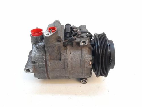 AC compressor LAND ROVER FREELANDER I (L314) 2.0 Td4 4x4 | BP11794580M34 