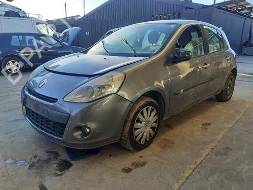 Left mirror RENAULT CLIO III (BR0/1, CR0/1)  | BP32010706C26 