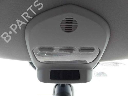 Interior roof light PEUGEOT 3008 I MPV (0U_) 1.6 HDi | BP7408669I8 
