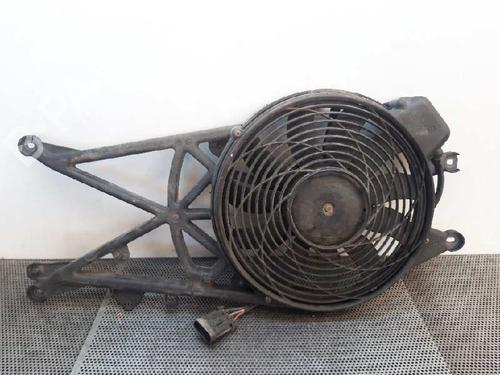 Used Radiator fan OPEL MERIVA A MPV (X03) [2003-2010]  3441462