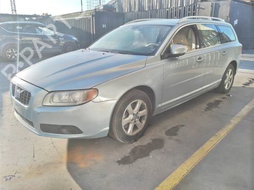 Left front driveshaft VOLVO V70 III (135) | BP30579891M38 - Image 5