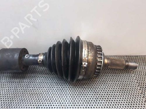 Left front driveshaft SAAB 9-3 (YS3D) 2.2 TiD | BP2839369M38 - Image 3