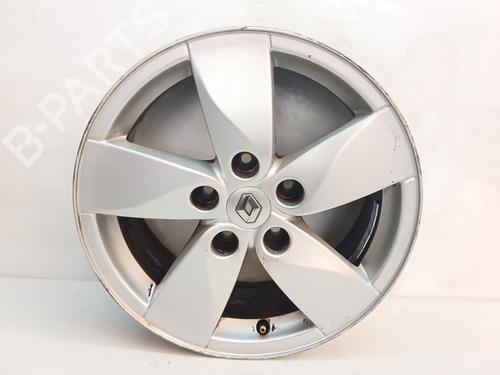 Used Rim Rim 37192663 37192663