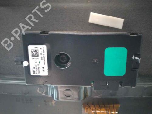 Used Antenna/Base BMW 3 (F30, F80) 318 d (143 hp) 17561254