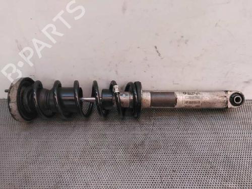 Used Left rear shock absorber Left rear shock absorber 2129523 2129523