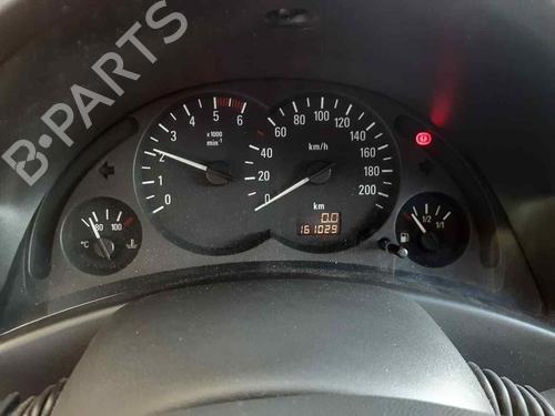 Engine OPEL CORSA C (X01)  | BP29865517M1  - Image 14