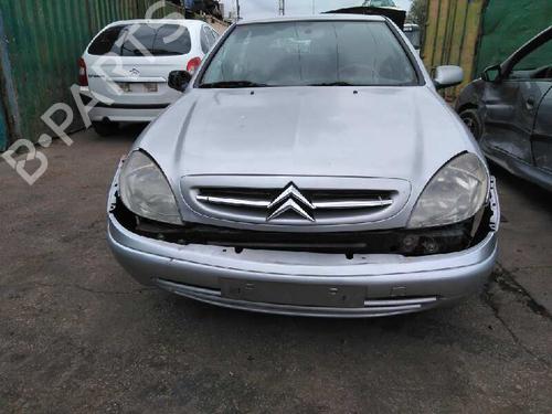 Gearbox CITROËN XSARA (N1) 1.9 D | BP1259193M3 