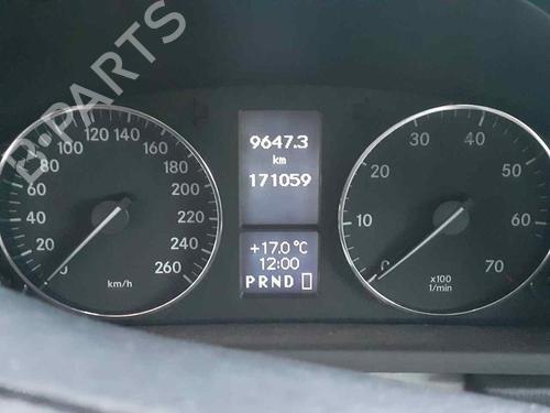 Engine MERCEDES-BENZ C-CLASS Coupe (CL203) C 180 Kompressor (203.746) | BP31700363M1  - Image 12