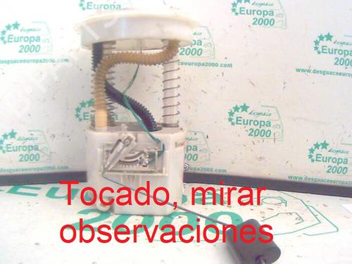 Used Fuel pump Fuel pump FORD FUSION (JU_) [2002-2012] 1591724 1591724