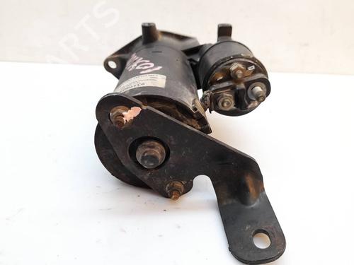 Starter OPEL ASTRA G Hatchback (T98) 2.0 DI (F08, F48) | BP112620M8 