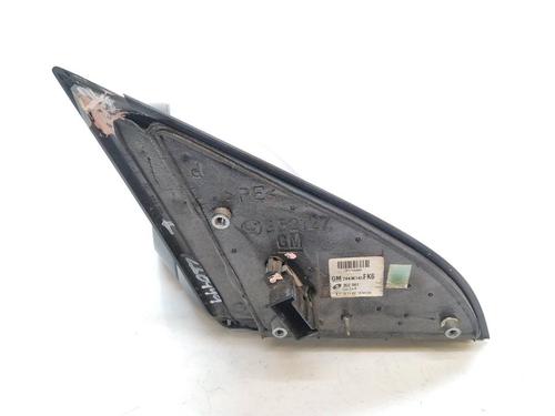 Left mirror OPEL VECTRA C (Z02) 1.8 16V | BP13949647C26 