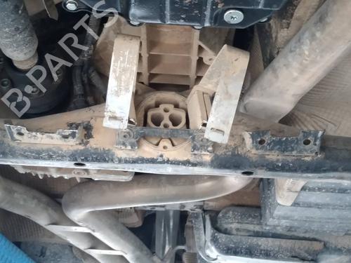 Support VW TOUAREG (7LA, 7L6, 7L7) 5.0 V10 TDI | BP14042410C155 