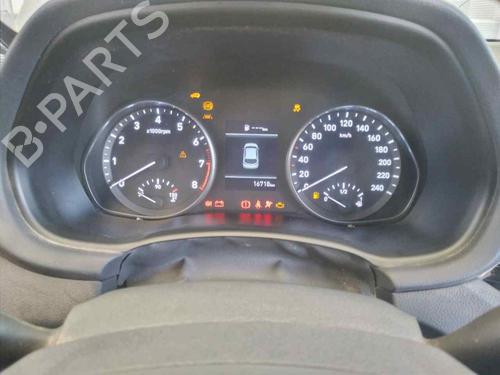 Engine mount HYUNDAI i30 (PDE, PD, PDEN)  | BP22555232M89  - Image 23