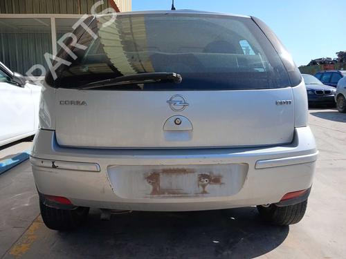 Engine OPEL CORSA C (X01) 1.3 CDTI (F08, F68) | BP36987835M1 - Image 9