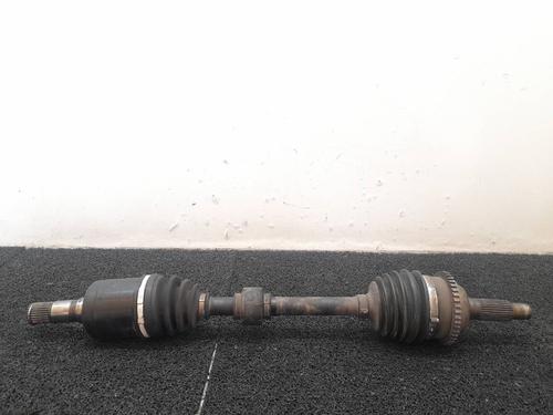Used Left front driveshaft Left front driveshaft MAZDA 6 Saloon (GG) 1.8 (120 hp) 12527593 12527593