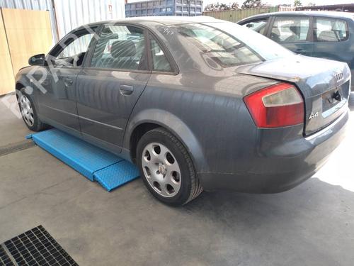 Intercooler AUDI A4 B6 (8E2) 2.5 TDI | BP8270441M30 