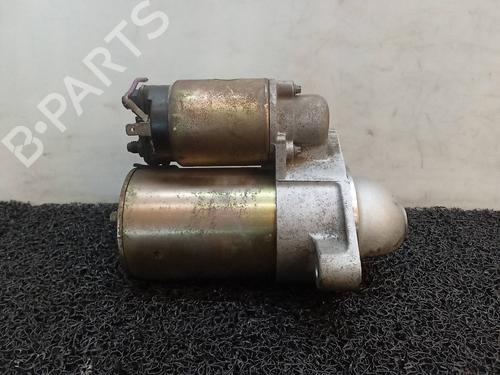Starter CHEVROLET MATIZ (M200, M250) 1.0 | BP9076296M8