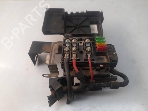 Used Fuse box Fuse box SEAT AROSA (6H1) [1997-2004] 12437239 12437239