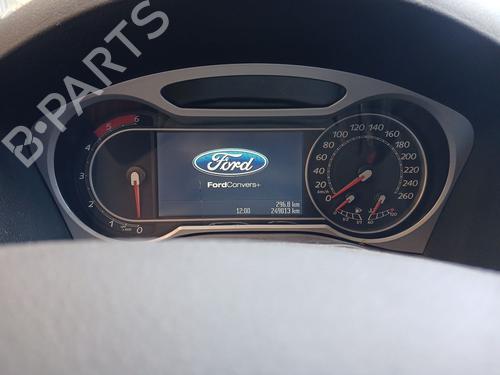 Left tailgate light FORD MONDEO IV (BA7) 2.0 TDCi | BP36525585C79 - Image 12