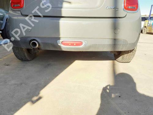Used Rear bumper MINI MINI (F56) [2013-2025]  30053465