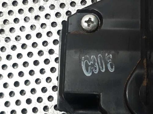 Front right lock TOYOTA AVENSIS Estate (_T25_) 2.0 D-4D (ADT250_, ADT250R) | BP4885820C97 
